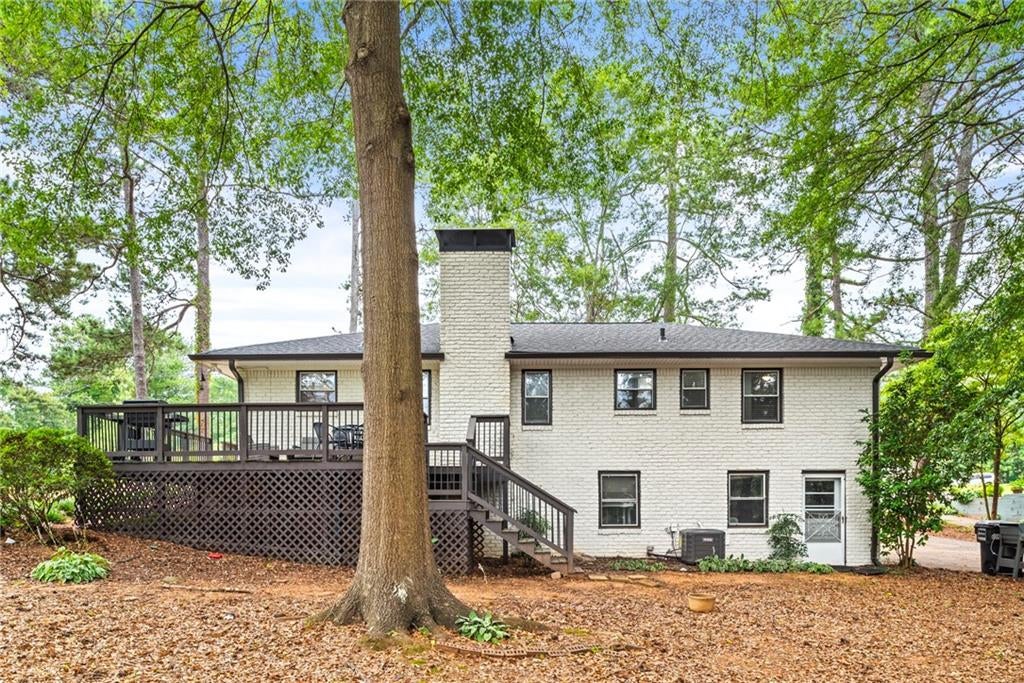 262 Church Road SW
