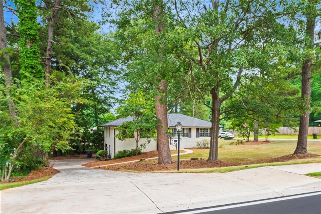 262 Church Road SW