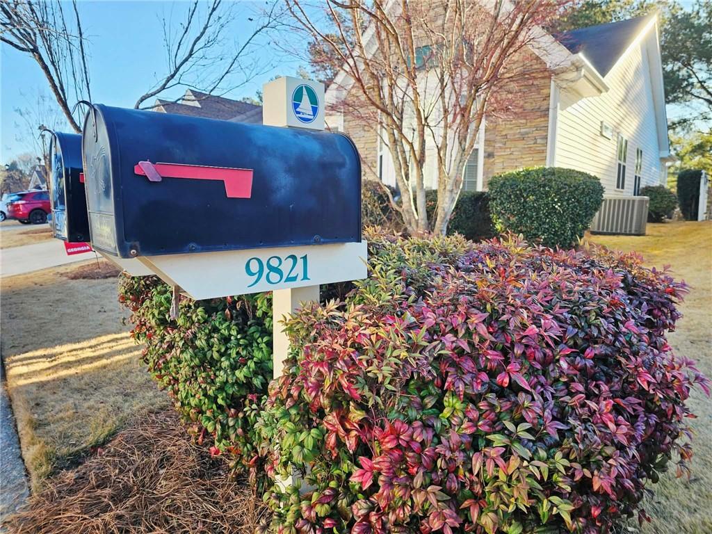 9821 Reflections Drive