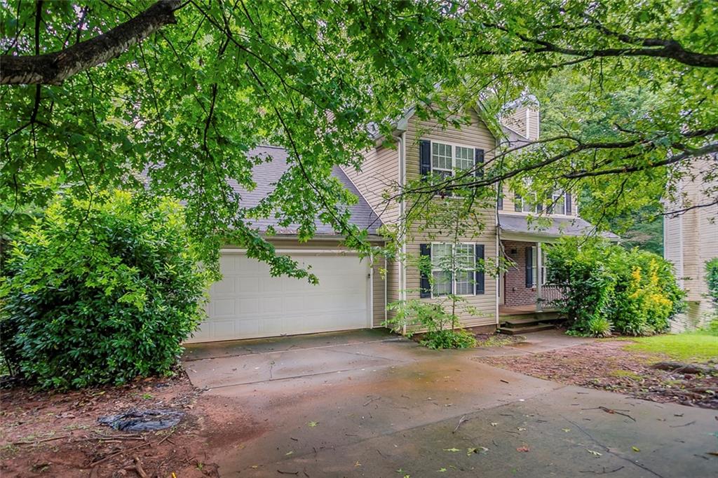3421 Lynley Mill Lane