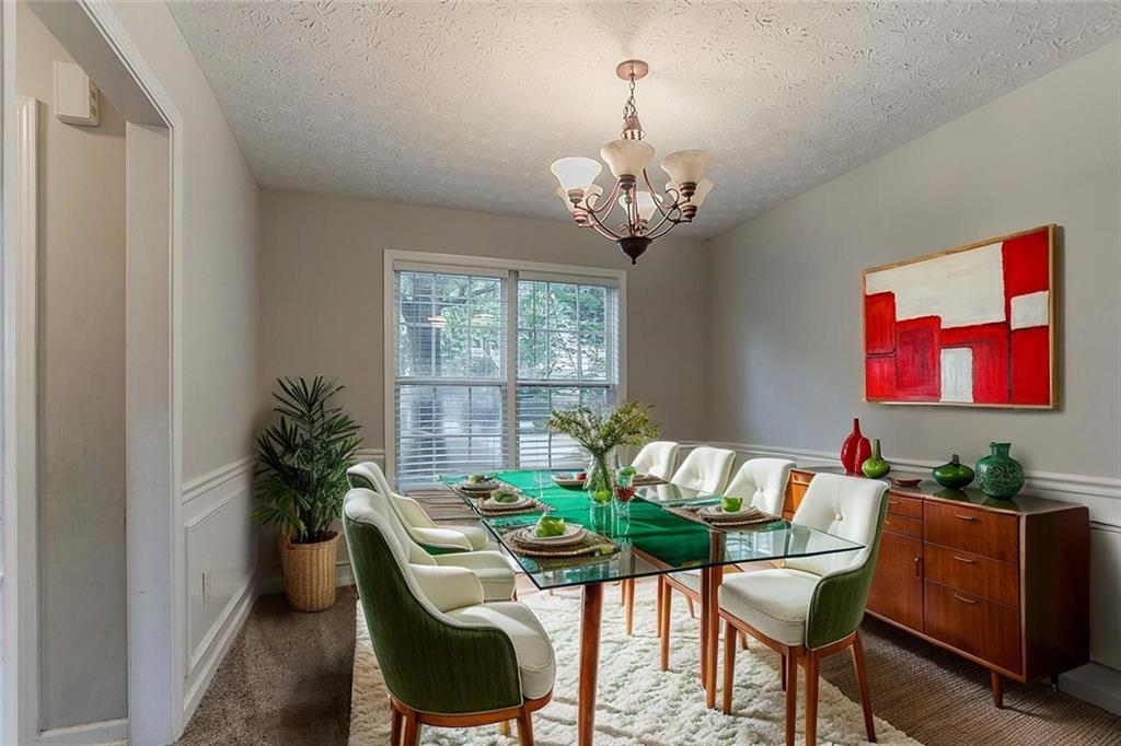 3421 Lynley Mill Lane