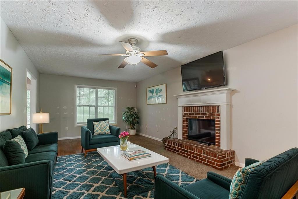 3421 Lynley Mill Lane