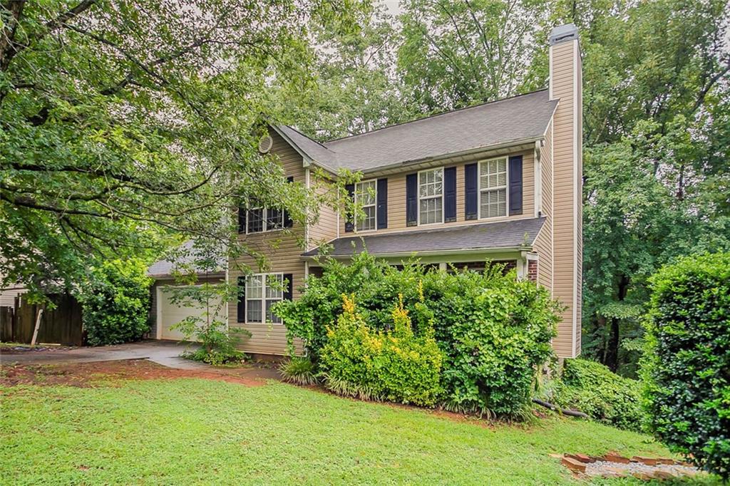 3421 Lynley Mill Lane