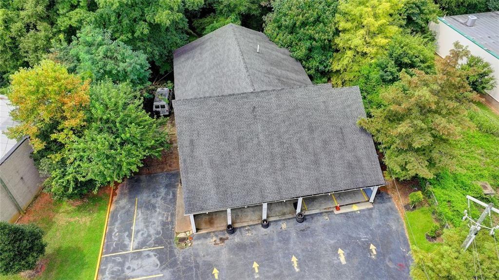 2059 Candler Road