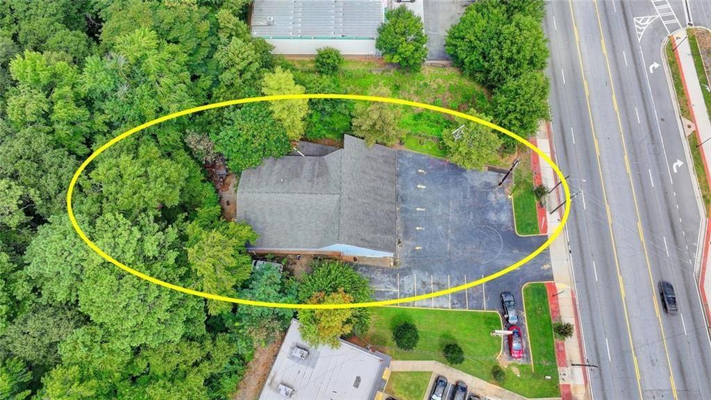 2059 Candler Road