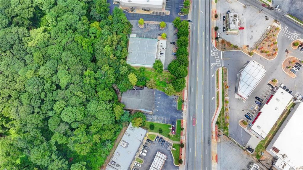 2059 Candler Road