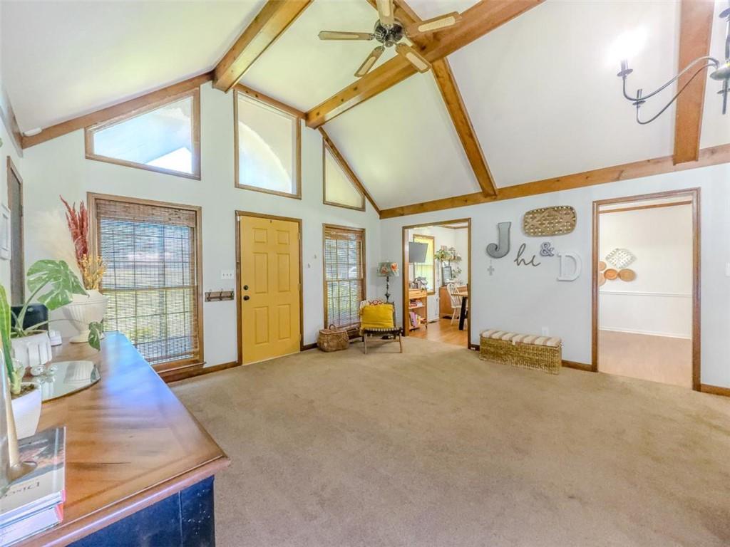 3769 Bay Creek Church Road, Loganville, Georgia image 11