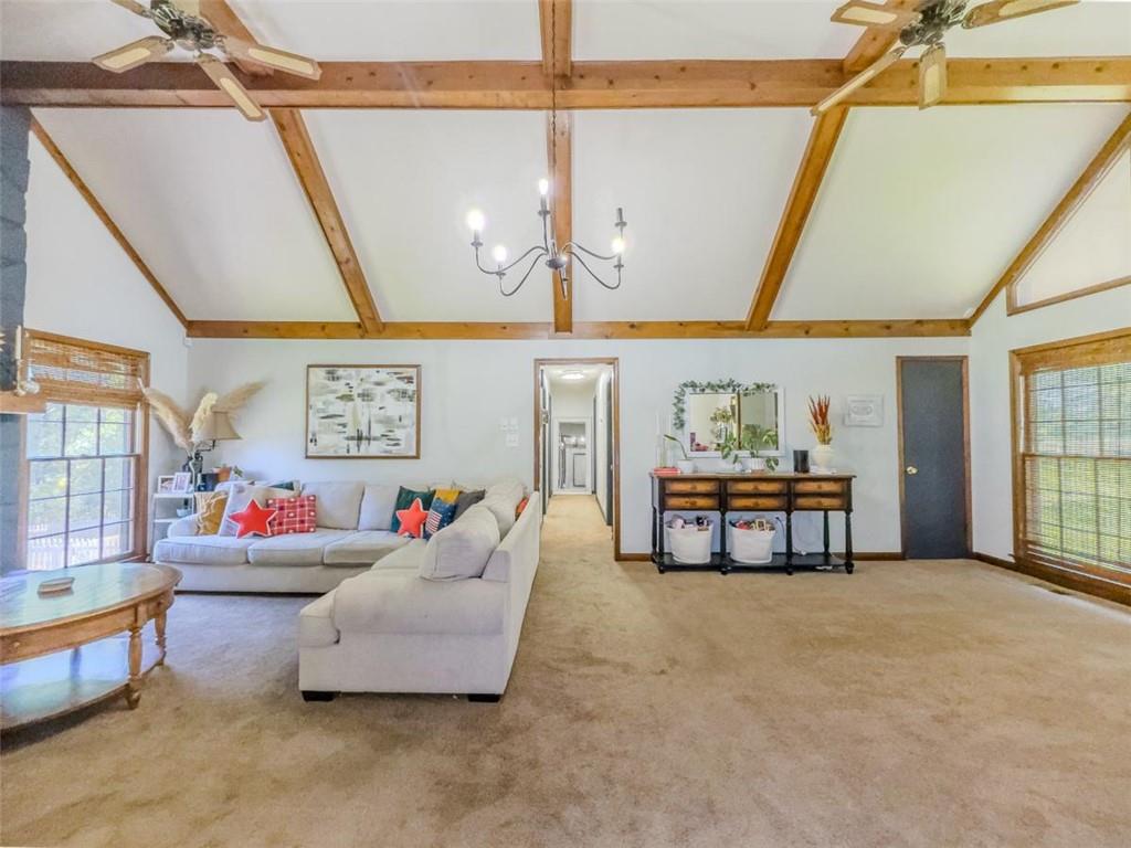 3769 Bay Creek Church Road, Loganville, Georgia image 15