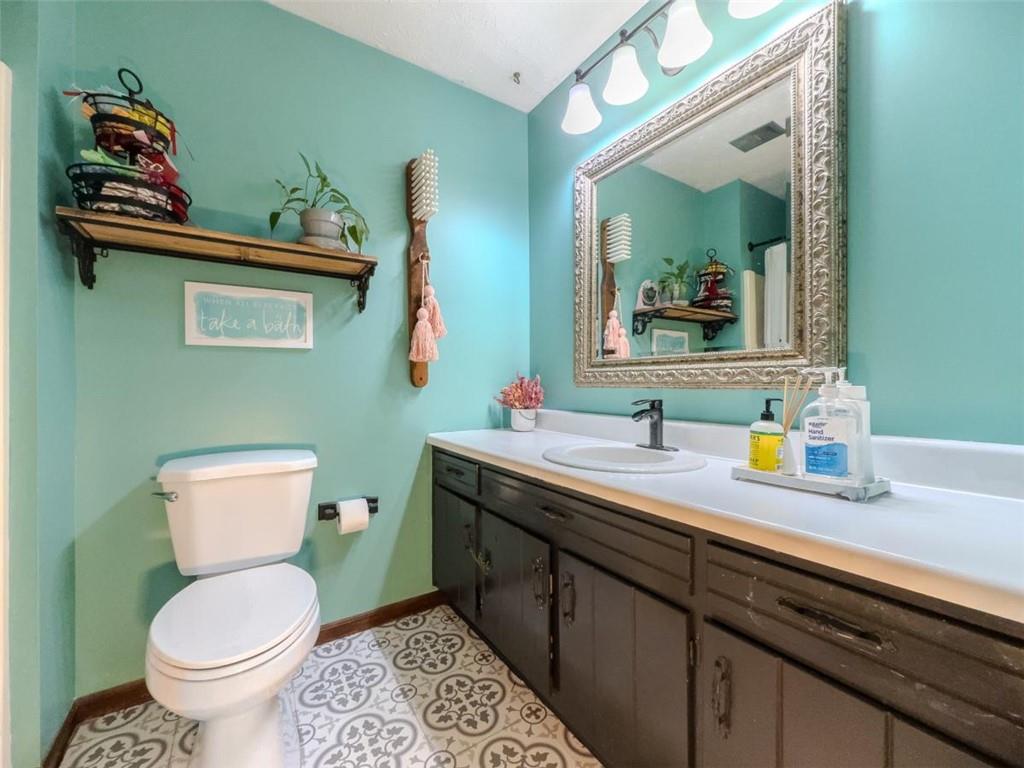 3769 Bay Creek Church Road, Loganville, Georgia image 36