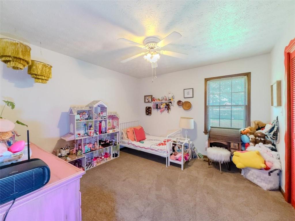 3769 Bay Creek Church Road, Loganville, Georgia image 34