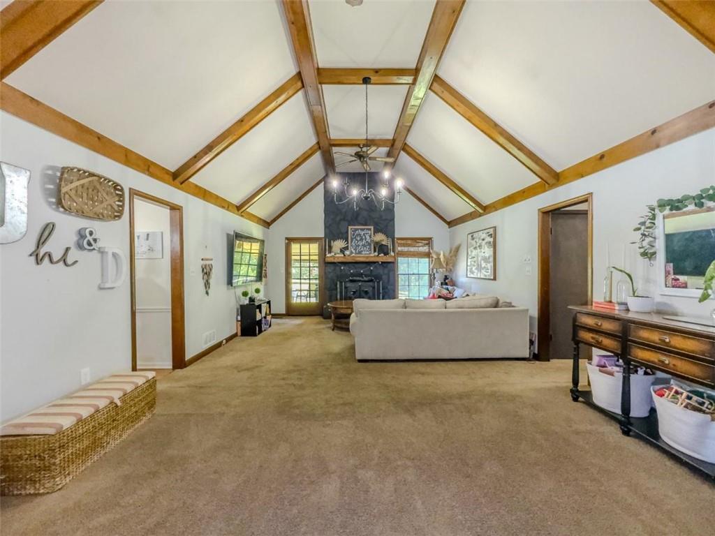 3769 Bay Creek Church Road, Loganville, Georgia image 7