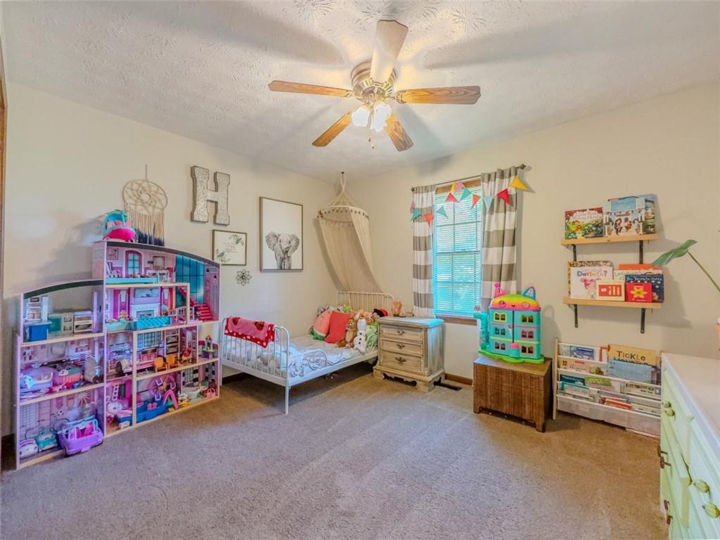 3769 Bay Creek Church Road, Loganville, Georgia image 38