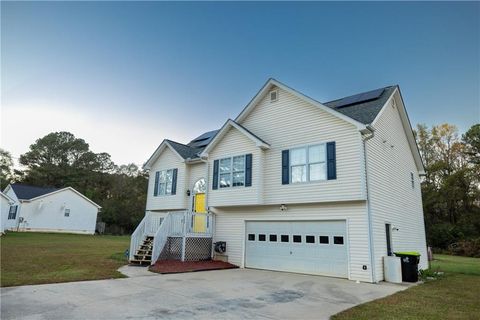 A home in Temple