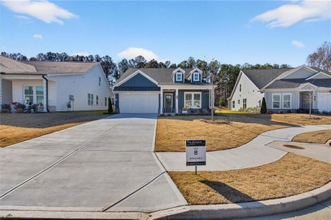 Homes For Sale - 400 Vinca Circle<br/> Kennesaw, GA 30144