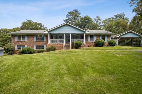 Homes For Sale - 2761 Valleydale Drive<br/> Conyers, GA 30012