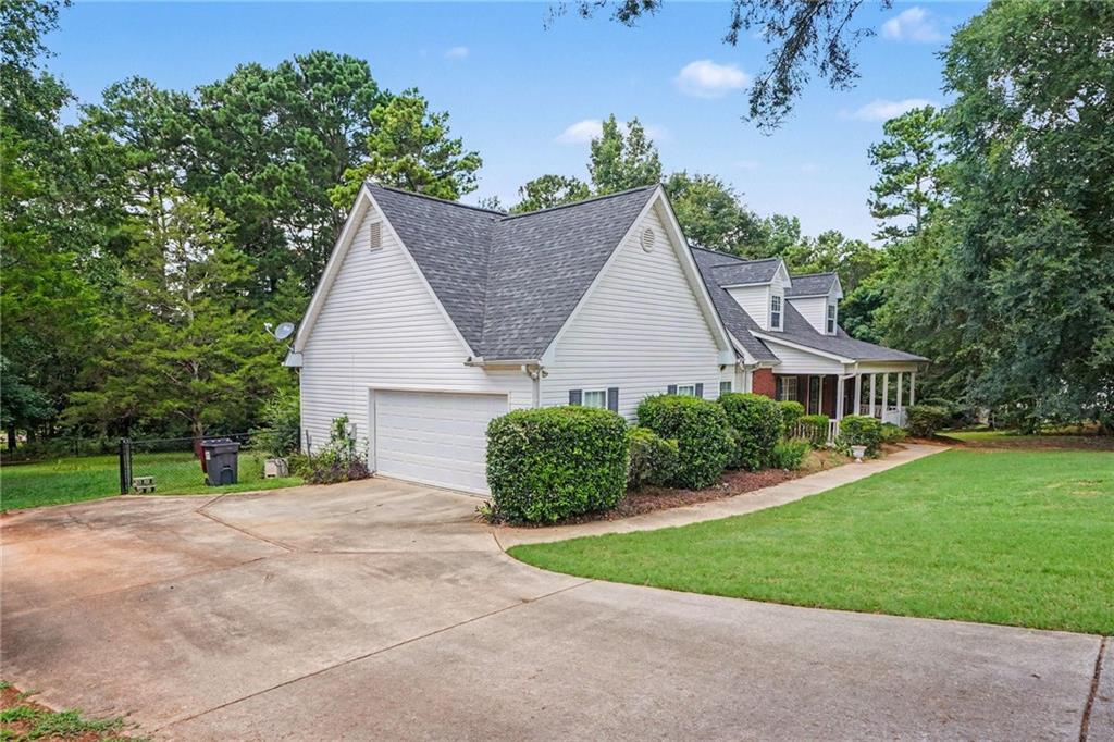 306 Park Chase Court