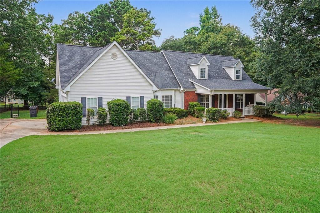 306 Park Chase Court