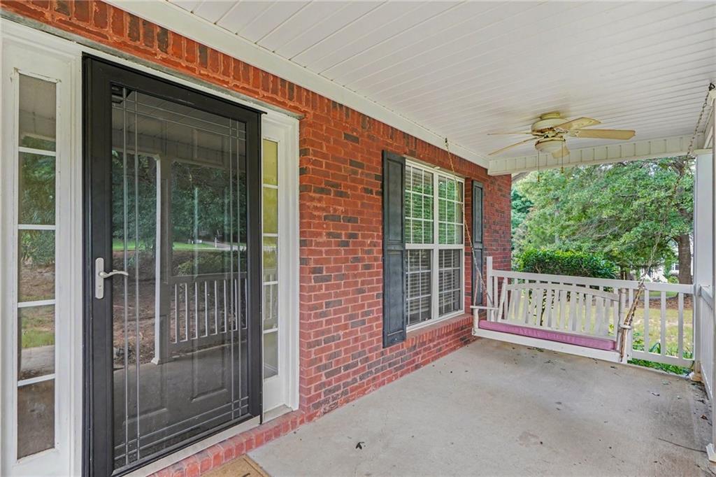 306 Park Chase Court