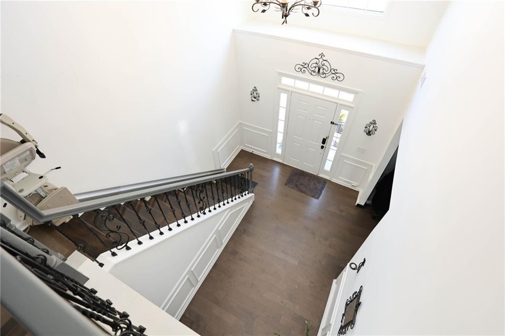 1563 Bailey Farms Drive