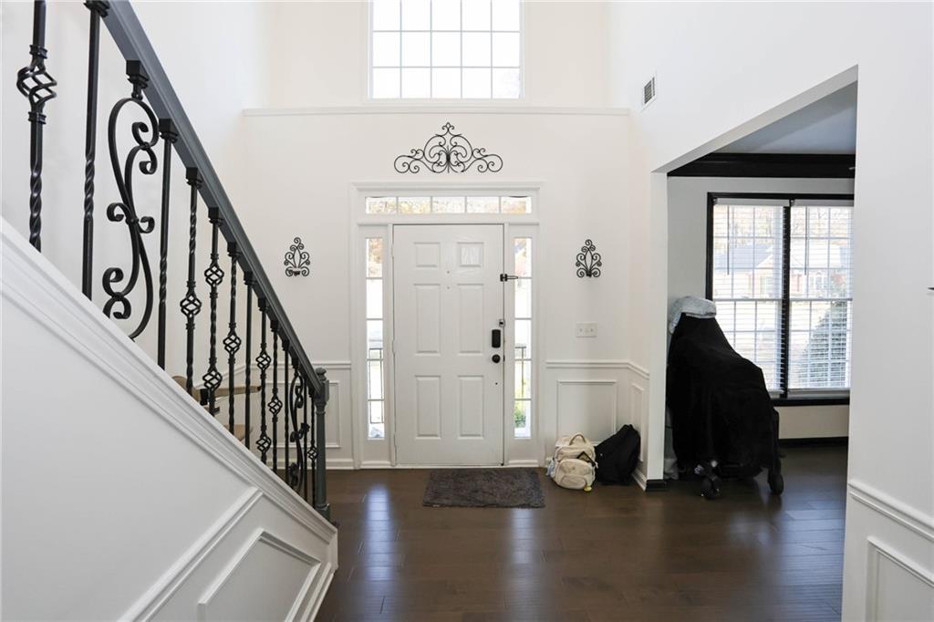 1563 Bailey Farms Drive