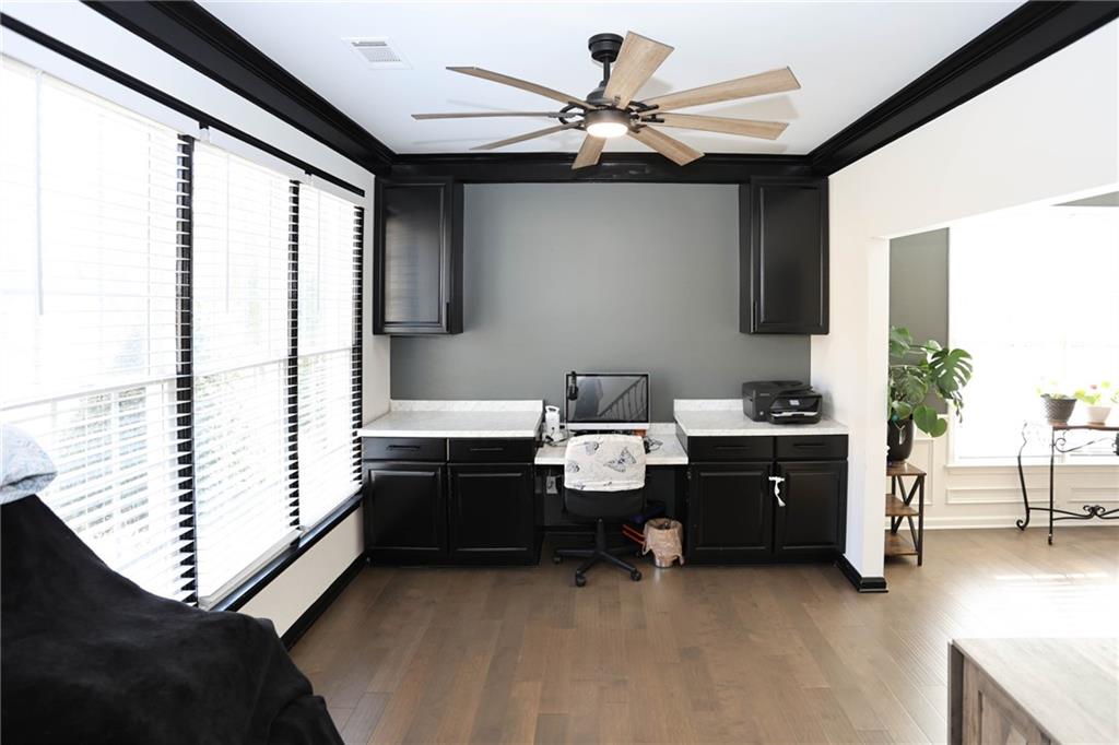 1563 Bailey Farms Drive