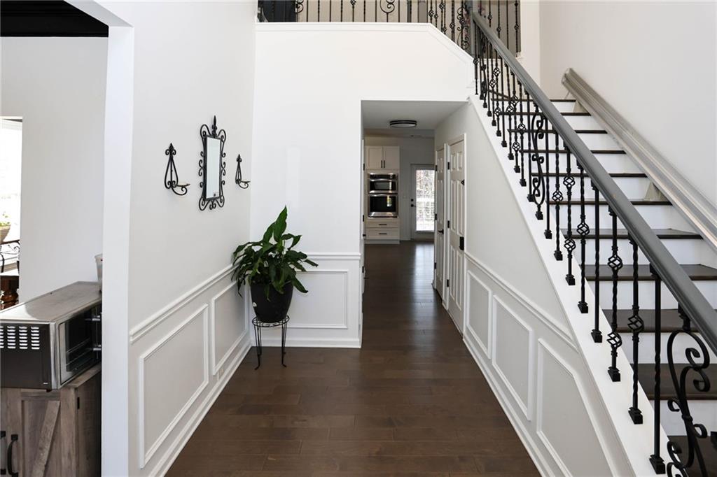 1563 Bailey Farms Drive