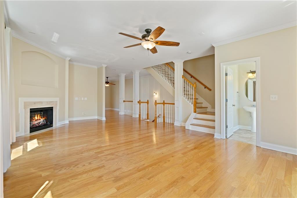2782 Laurel Valley Trail, Buford, Georgia image 7