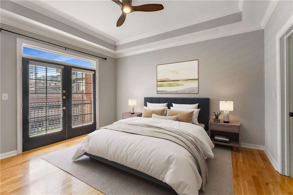 850 Piedmont Avenue NE 2509