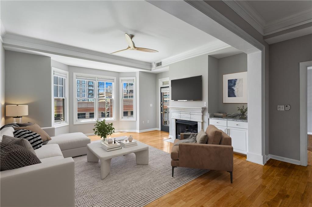 850 Piedmont Avenue NE 2509