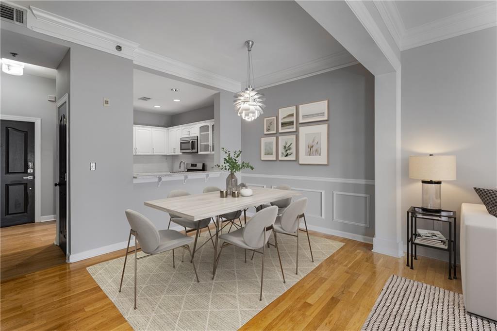 850 Piedmont Avenue NE 2509