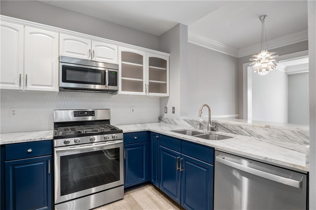 850 Piedmont Avenue NE 2509