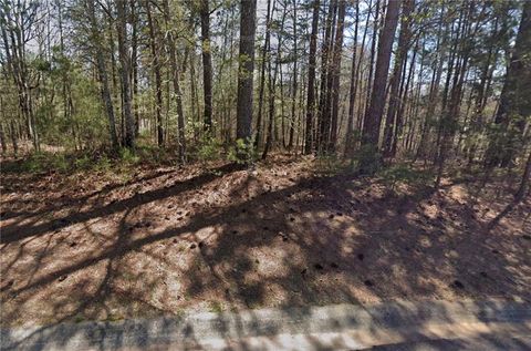 526 Black Horse Circle Canton GA 30114