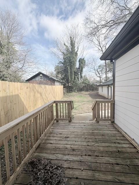 1740 Langston Avenue, Atlanta, Georgia image 17