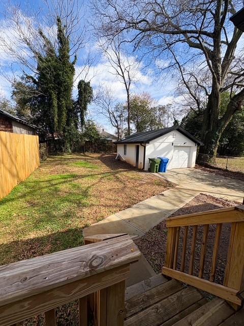 1740 Langston Avenue, Atlanta, Georgia image 18