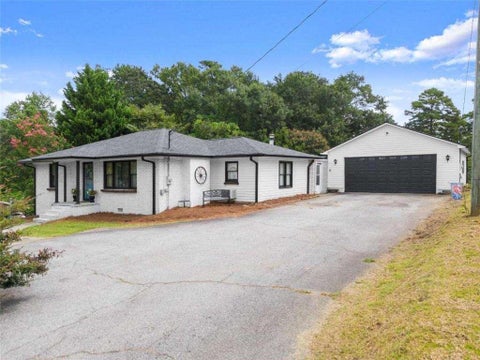 Homes For Rent - 2110 Prather Bridge Drive<br/> Toccoa, GA 30577
