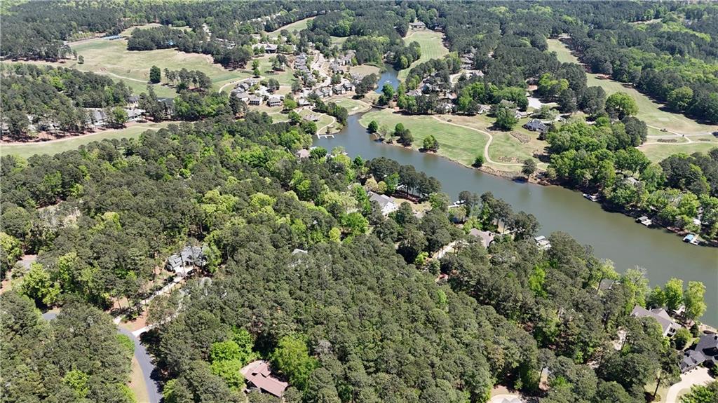 1171 Club Cove Drive