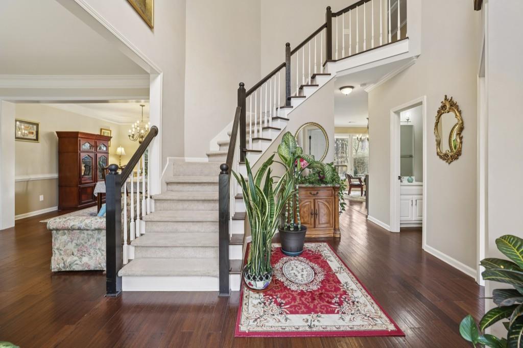 677 River Cove Court