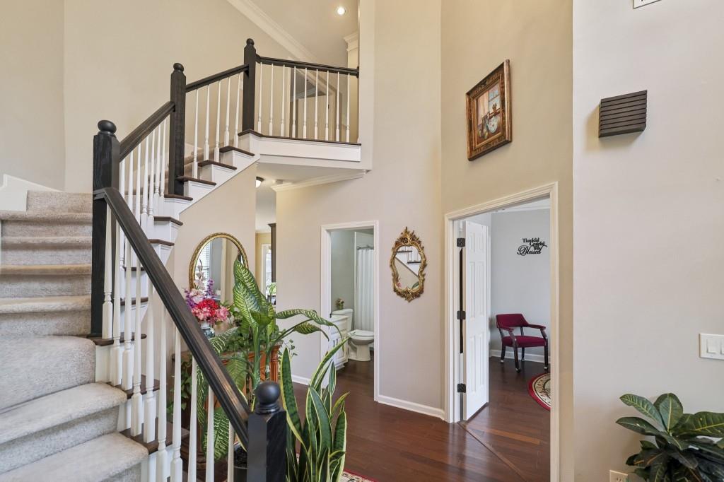 677 River Cove Court