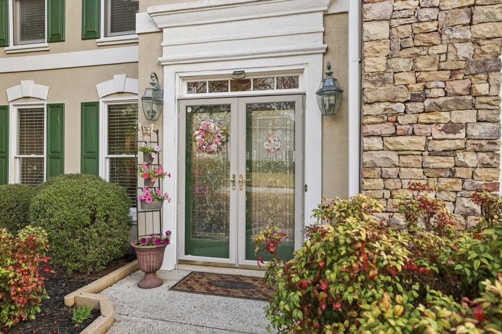 677 River Cove Court