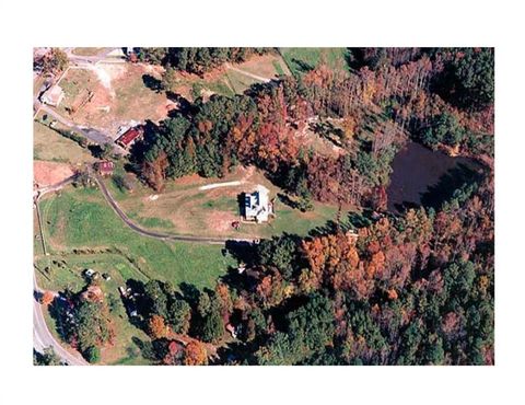 A home in Buford