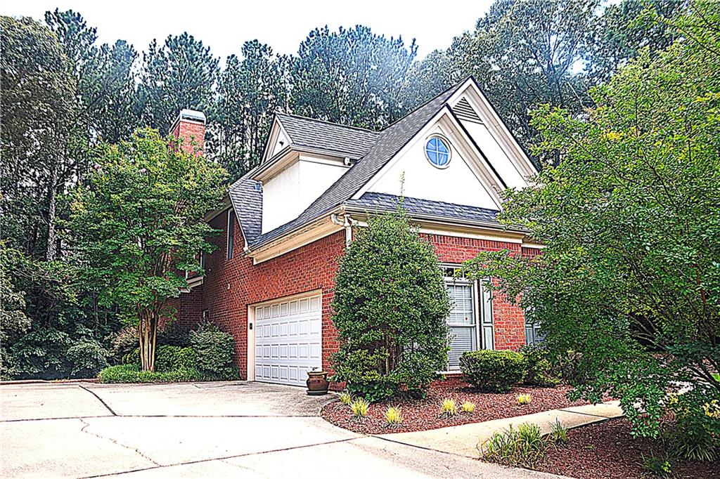 555 Stoneglen SW