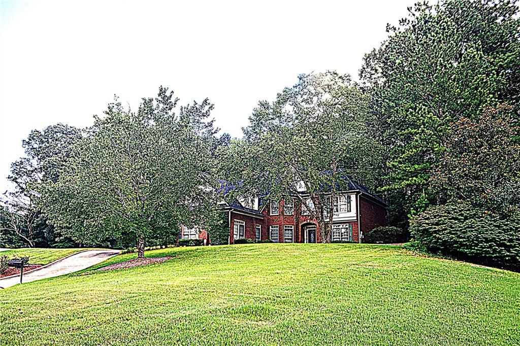 555 Stoneglen SW