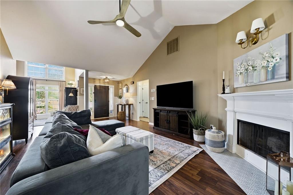 2651 Bald Cypress Drive