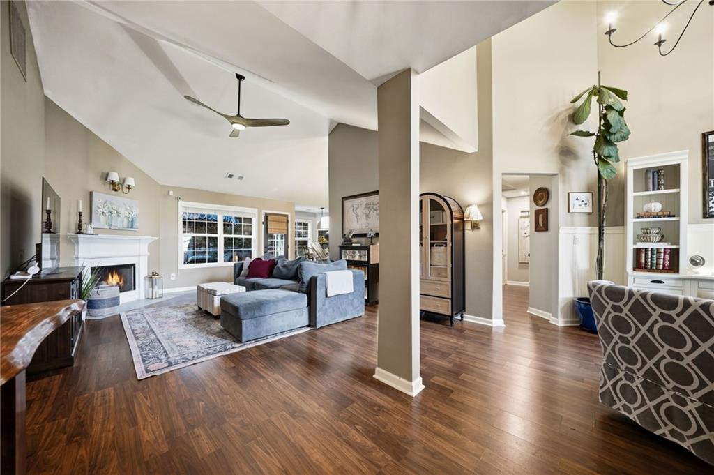 2651 Bald Cypress Drive