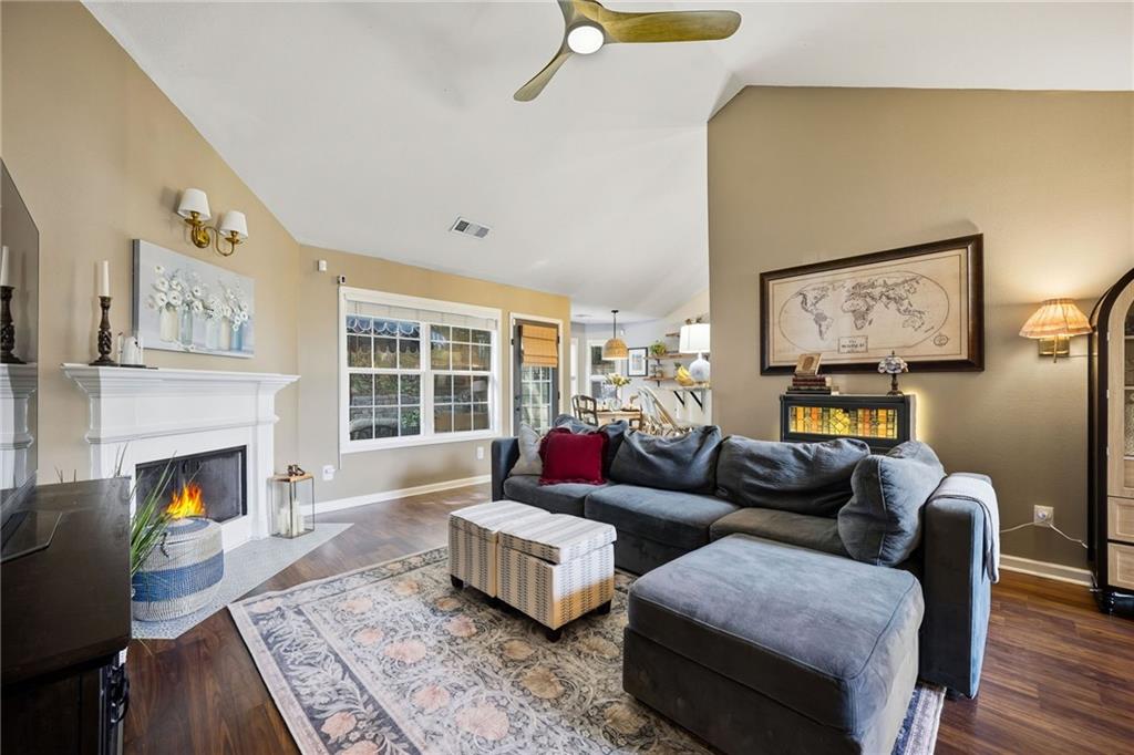 2651 Bald Cypress Drive