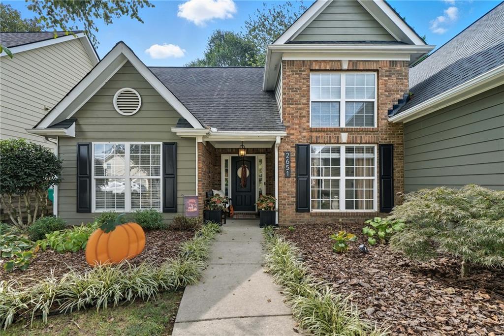 2651 Bald Cypress Drive
