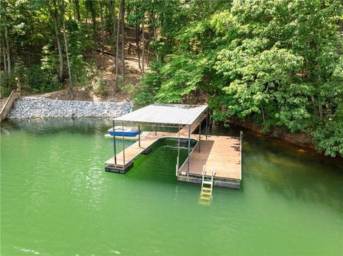 A home in Gainesville