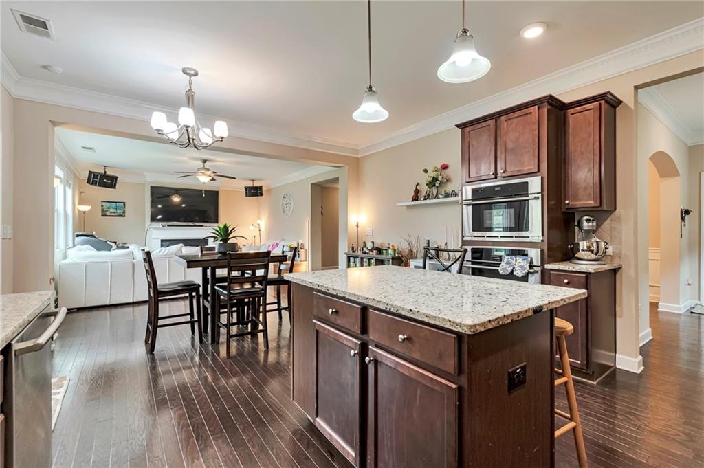 4708 Tiger Boulevard, Duluth, Georgia image 18