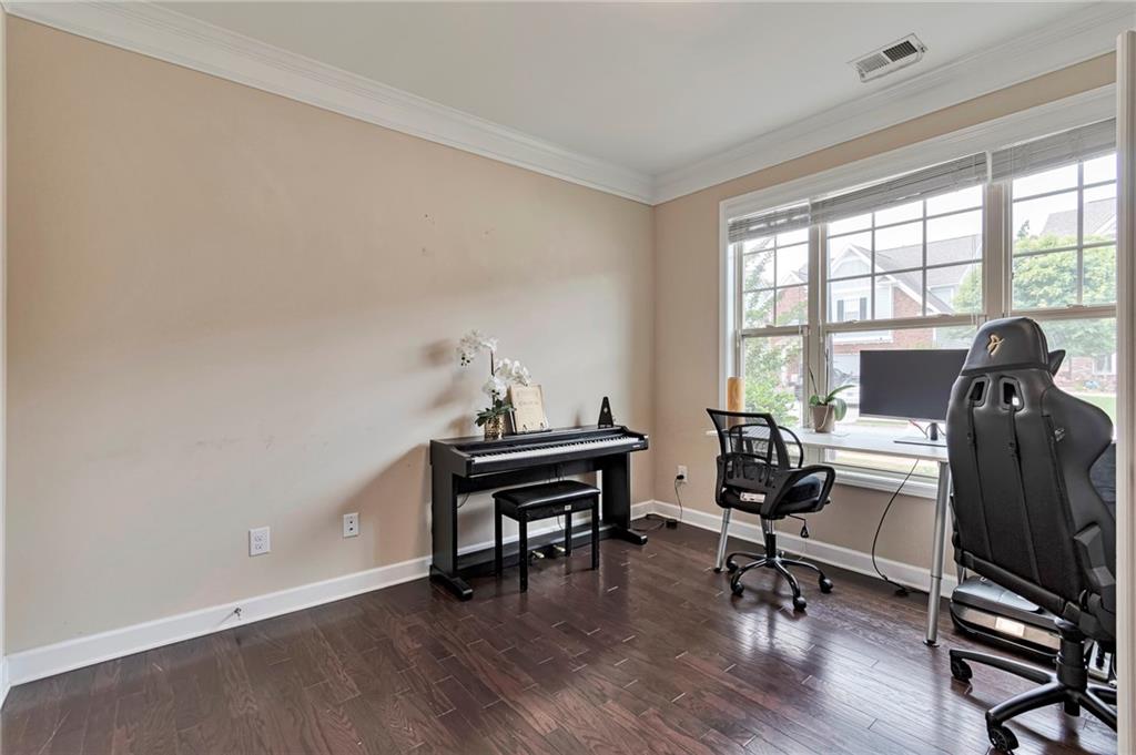 4708 Tiger Boulevard, Duluth, Georgia image 9