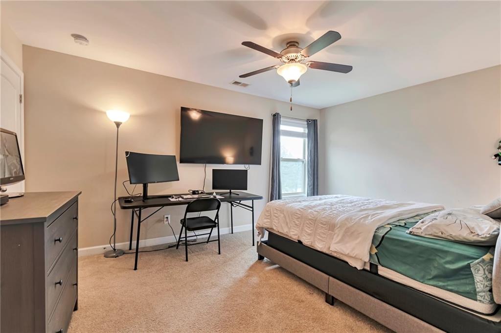 4708 Tiger Boulevard, Duluth, Georgia image 24